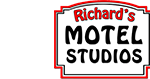 Richard's Motel Studios